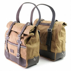 Unit Garage 23Es in Beige Farbe