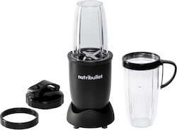 NutriBullet Pro Μπλέντερ με Κανάτα Tritan 950 m...