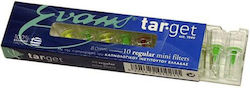 Evans Zigarettenpfeife 8mm