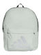 adidas Classic Badge of Sport 27.5lt Green