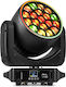 BeamZPro Wash LED RGBW / RGB