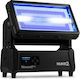 BeamZPro Φωτορυθμικό Wash LED Strobe RGB