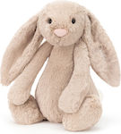 Jellycat Plush Bunny Bashful Beige 51 cm