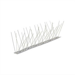 Filomat Ακίδες Απώθησης Πουλιών 160gr 1x1m