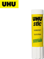 UHU Κόλλα Stick Μεγάλου Μεγέθους 40gr