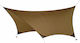 Amazonas Az Tarp Adventure 4 Person Brown