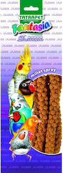 Tatrapet Birds Food for Exotic Birds 60gr