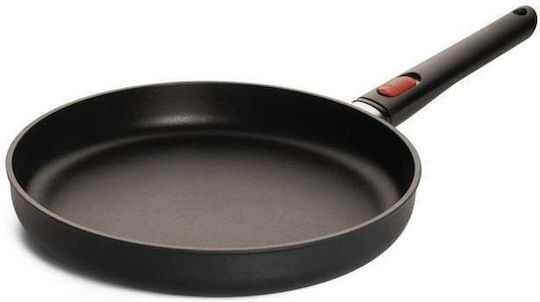 Woll Eco Lite QXR 28cm Cast Aluminum with Non-stick Coating
