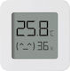 Xiaomi Hygrometer & Thermometer for Indoor Use