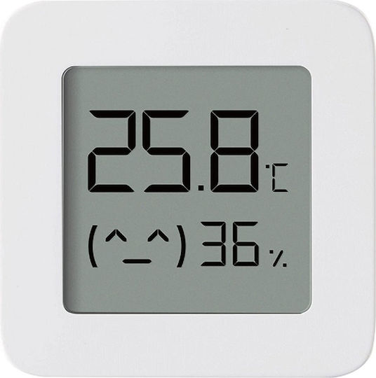 Xiaomi Hygrometer & Thermometer for Indoor Use