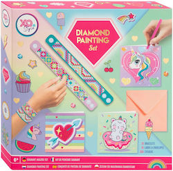 Card Diamond Painting Kit