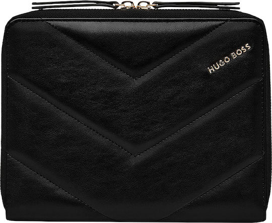 Boss Clipboard Conference for Paper A5 Black Triga 1pcs
