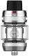 Vaporesso Itank Verdampfer für Elektronische Zigaretten 6ml Silver at-2633-silver