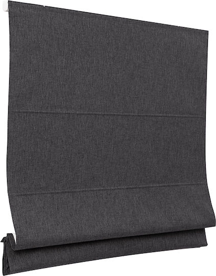 Central Home Rollos Total Blackout Dark Blue B230xH150cm 81531