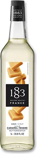 1883 Routin Sirup für Cocktails mit Geschmack von Süßigkeiten 1000ml