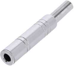 Adam Hall K3cjf3 Βύσμα 6.3mm Jack mono