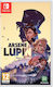 Arsene Lupin - Once a Thief Игра за Switch