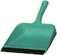 Plastic Dustpan with Rubber Band