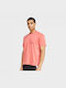 Adidas Graphics Herren Shirt Pink