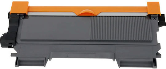 Kompatibel Nachfüllset für Laserdrucker Bruder TN-2220 Schwarz