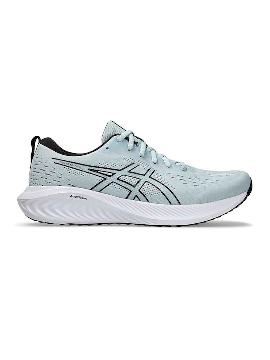 ASICS Sport Shoes Running Gray