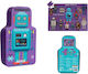 Παιδικό Puzzle 24pcs interDRUK