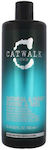 Tigi Catwalk Oatmeal & Honey Shampoos Reconstruction/Nourishment for Damaged Hair 750ml