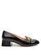 Labrini Pumps Schwarz