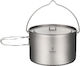 Tomshoo Pot for Camping 2.8lt