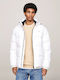 Jacket White