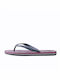 O'neill Profile Logo Men's Flip Flops Gray