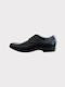 Blondie Men's Casual Shoes Black