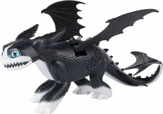 Spin Master Fire And Flight Thunder 21εκ.