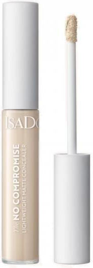IsaDora No Compromise Concealer 1nw 10ml