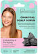 IDC Institute Charcoal Scalp Scrub 25ml