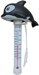 Enjoy Water Pool Thermometer