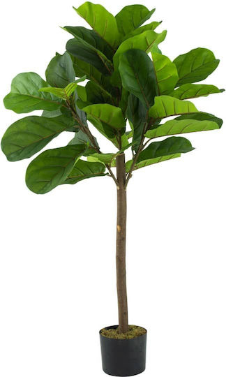 Artificial Plant in Pot Green 64cm Artekko