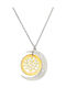 Goldsmith Tree from Gold Plated Silver