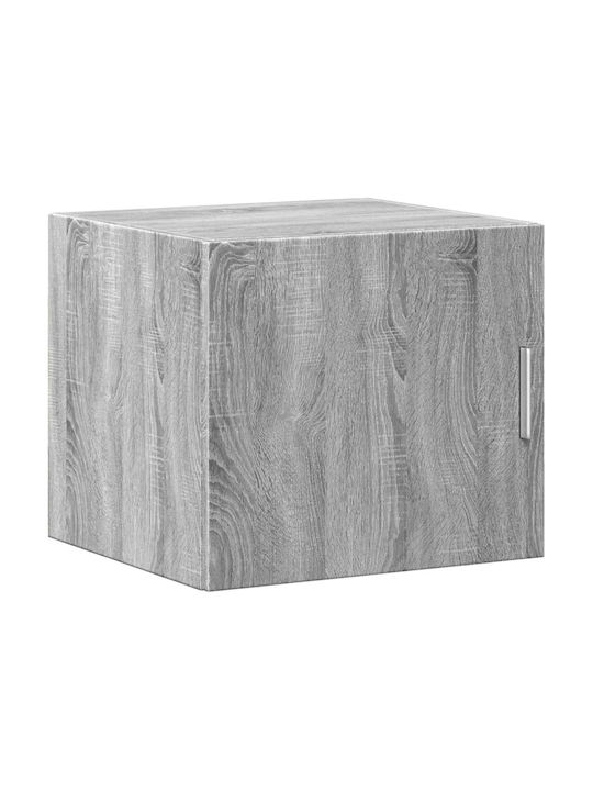 Cabinet Wall Grey 45x42.5x40cm