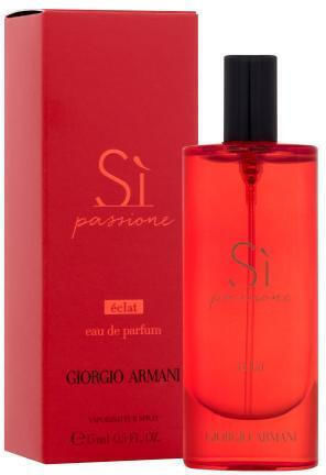 Giorgio Armani Sì Passione Eclat Парфюмна вода 15мл