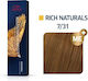 Wella Koleston Perfect Me+ Rich Naturals Βαφή Μ...