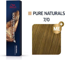Wella Koleston Perfect Me+ Rich Naturals Hair D...
