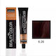 Lorvenn Beauty Color Supreme Reds Βαφή Μαλλιών ...