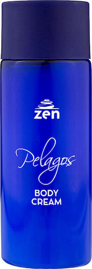 Body Lotion Ξενοδοχείου 50ml σε Συσκευασία 50τμχ