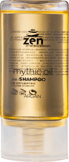 Shampoo Hotel Amenities 45ml