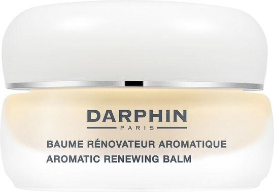 Darphin Elixir Aux Huiles Essentielles Αναπλαστικό Balm Προσώπου Νυκτός 15ml