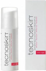 Tecnoskin Anti Spot Дневен Крем за Лице против Несъвършенства 50ml