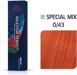Wella Koleston Perfect Special Mix Vopsea De Pă...