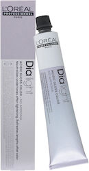 L'Oréal Professionnel Dia Light Toner Gel No Am...