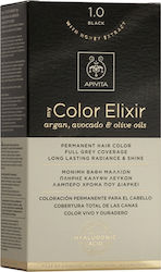 Apivita My Color Elixir Haarfärbemittel Ohne Am...